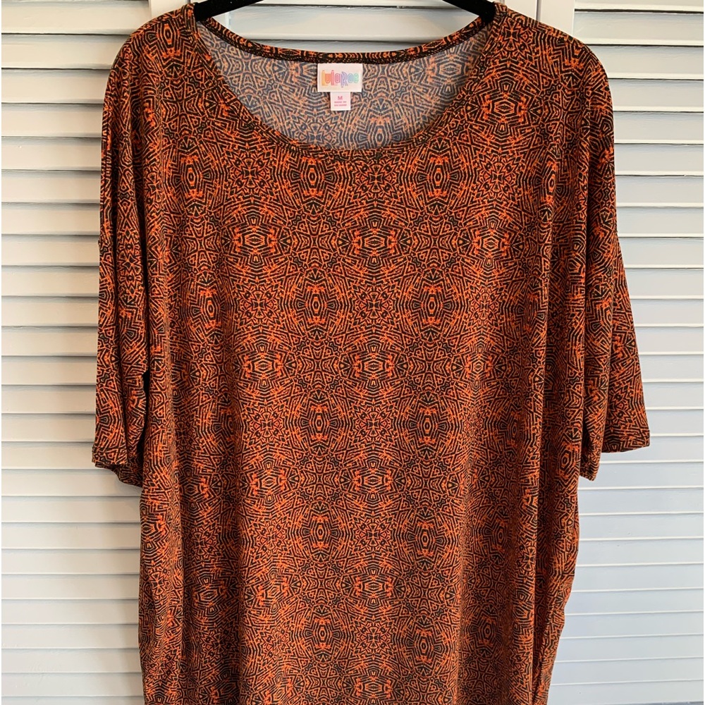 M LuLaRoe Irma